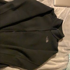 Fleece Jacket